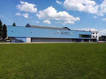 zdjęcie obiektu